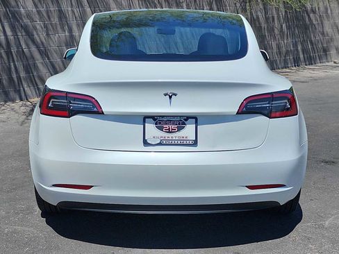 Used 2023 Tesla Model 3 Standard Range RWD image 7