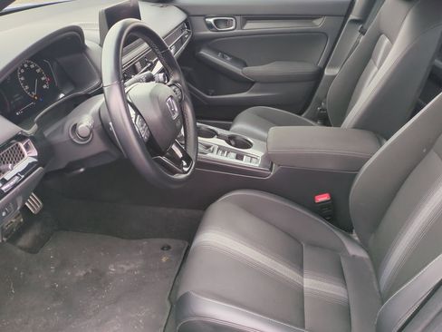 Certified 2023 Honda Civic Sport image 17