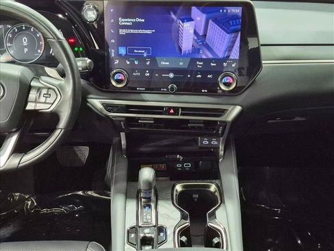 Used 2024 Lexus RX 350 Premium w/ Accessory Package (K3) FWD image 14