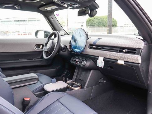 New 2026 MINI Cooper 2-Door Hardtop FWD image 14