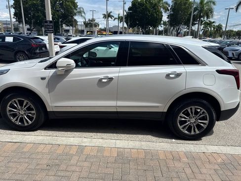 Used 2023 Cadillac XT5 Premium Luxury AWD/4WD image 6