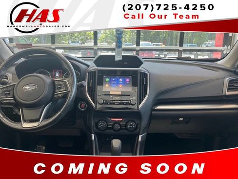 Used 2023 Subaru Forester Premium AWD/4WD image 14
