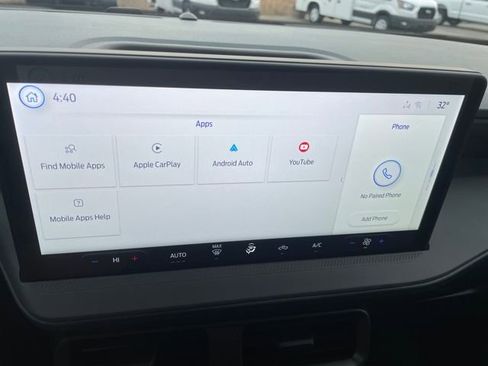 New 2025 Ford Maverick XL w/ Equipment Group 101A image 35