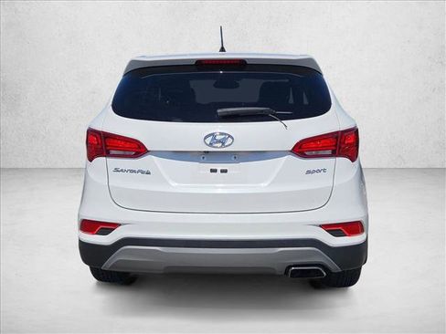 Used 2018 Hyundai Santa Fe Sport FWD image 6