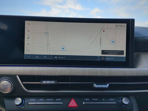 New 2026 Hyundai Sonata Limited FWD image 25