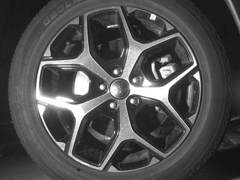 Used 2025 Jeep Compass Limited image 13