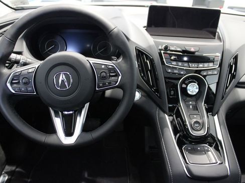 New 2026 Acura RDX SH-AWD w/ Advance Package image 5