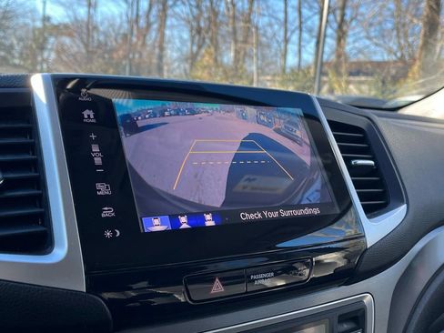 Used 2018 Honda Pilot EX-L image 40