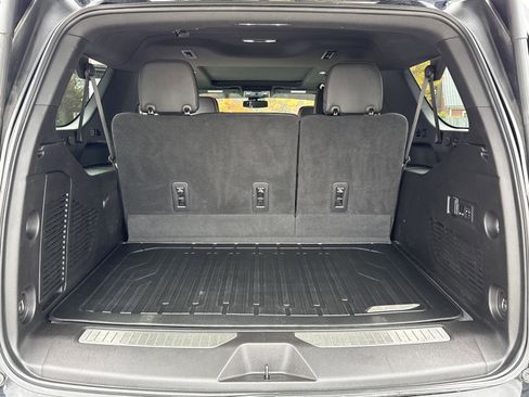 Used 2023 GMC Yukon XL AT4 w/ Technology Package image 15