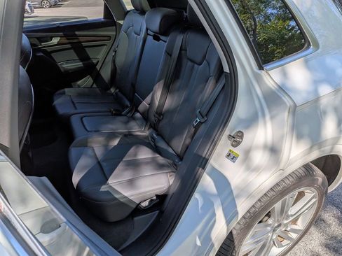 Used 2018 Audi Q5 Prestige w/ Prestige Package AWD/4WD image 20