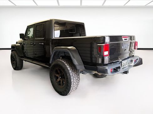 Used 2021 Jeep Gladiator Sport AWD/4WD image 6