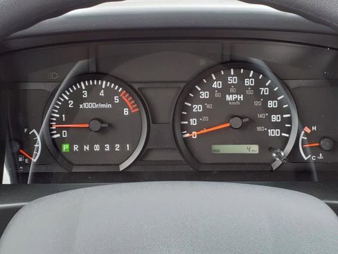 New 2025 Chevrolet Low Cab Forward 5500XG image 19