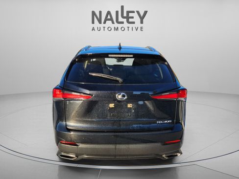 Certified 2021 Lexus NX 300 FWD w/ Comfort Package image 5