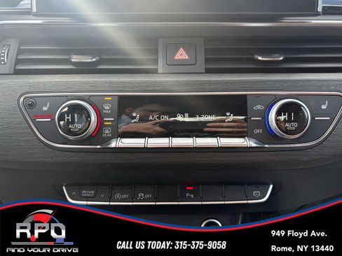Used 2021 Audi A5 2.0T Premium Plus AWD/4WD image 18