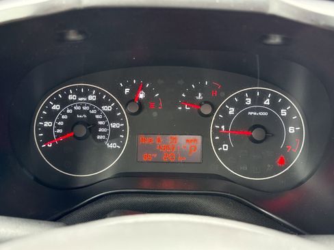 Used 2022 RAM ProMaster City Tradesman FWD image 17
