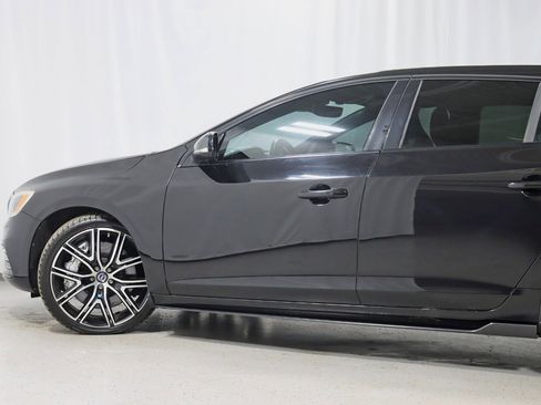 Used 2018 Volvo V60 T6 Polestar AWD/4WD image 12
