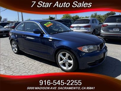 Used 2010 BMW 128i Coupe