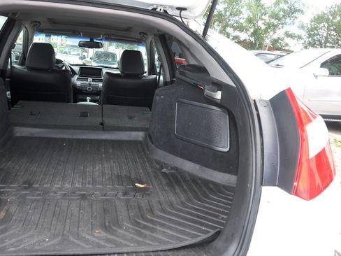 Used 2012 Honda Crosstour EX-L image 26
