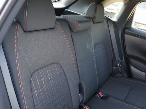 New 2026 Honda HR-V Sport image 10