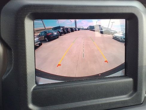 Used 2021 Jeep Wrangler Unlimited Sport S image 26