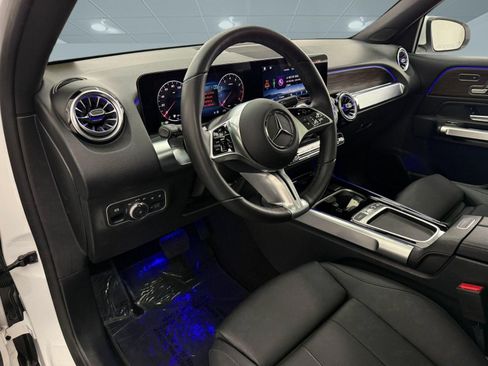 Certified 2026 Mercedes-Benz GLB 250 image 4