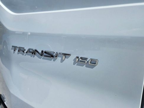 New 2025 Ford Transit 150 Low Roof AWD w/ Load Area Protection Package image 36