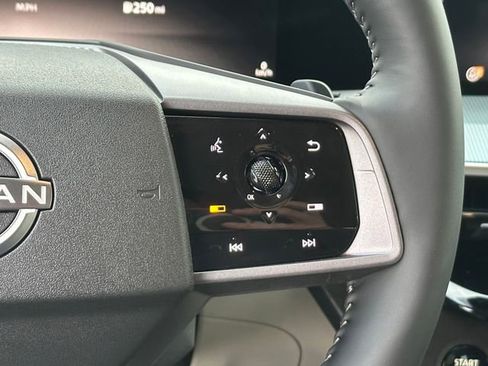 Used 2026 Nissan Murano SL image 16