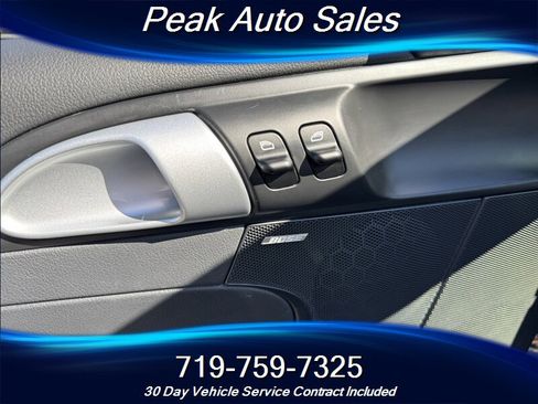 Used 2007 Porsche Boxster S image 19