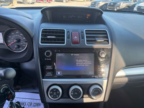 Used 2016 Subaru Crosstrek 2.0i Premium w/ Moonroof Package image 29