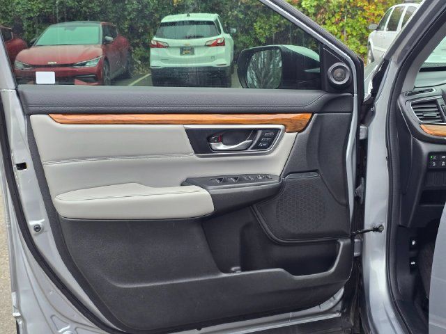 Used 2018 Honda CR-V EX-L image 24