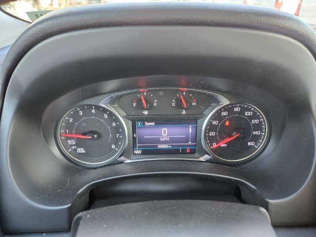 Used 2023 GMC Terrain SLE w/ Driver Convenience Package FWD image 20