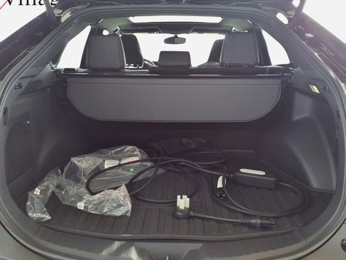 New 2026 Toyota bZ image 4