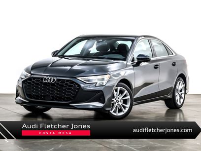 Used 2025 Audi A3 2.0T Premium w/ Convenience Package