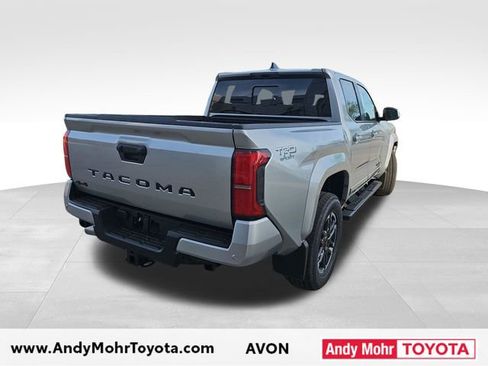 New 2026 Toyota Tacoma SR5 image 6