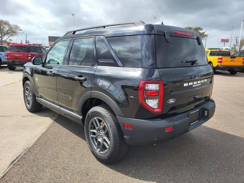 New 2026 Ford Bronco Sport Big Bend AWD/4WD image 15