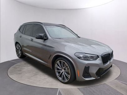 Used 2024 BMW X3 M40i