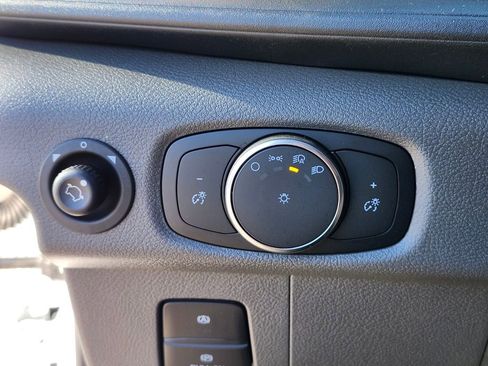 New 2026 Ford Transit 250 Low Roof image 20