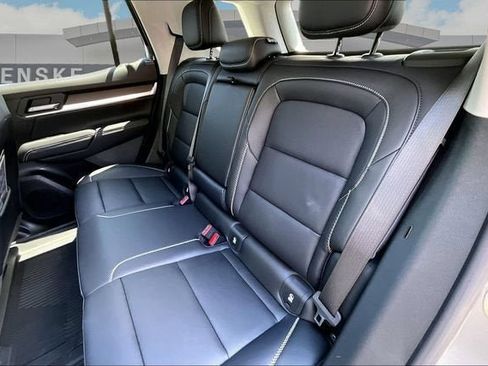 New 2026 GMC Terrain Denali w/ LPO, Floor Liner Package AWD/4WD image 11
