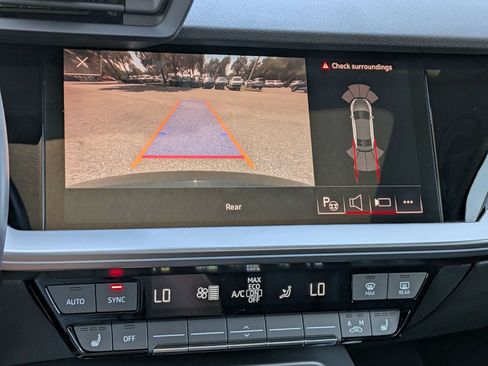 Certified 2023 Audi A3 2.0T Premium Plus AWD/4WD image 24