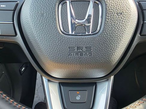 New 2026 Honda CR-V TrailSport image 28