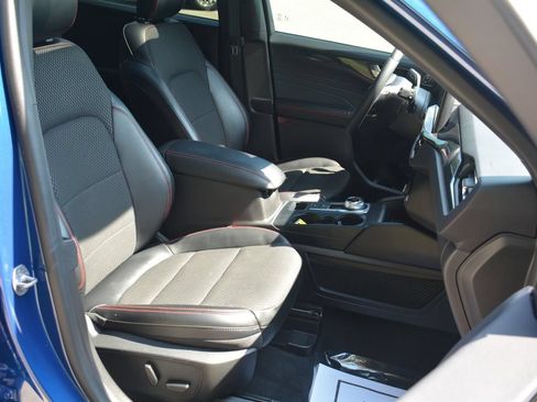 Used 2023 Ford Escape ST-Line Select w/ Tech Pack #2 AWD/4WD image 22