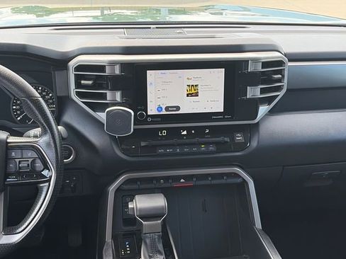 Used 2023 Toyota Tundra SR5 image 14