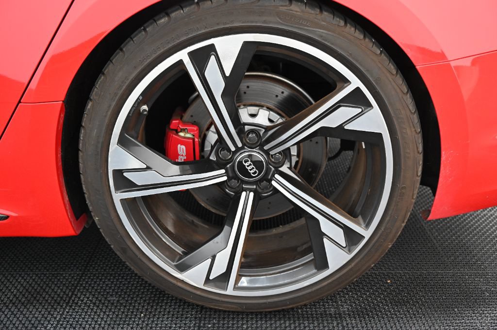 Used 2019 Audi RS 5 Sportback AWD/4WD image 50