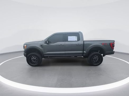 Used 2023 Ford F150 XLT w/ Equipment Group 302A High AWD/4WD image 5