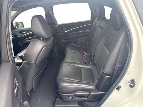 Used 2019 Acura MDX FWD w/ Technology Package image 10