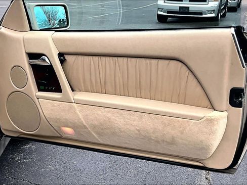 Used 1995 Mercedes-Benz SL 500 image 23