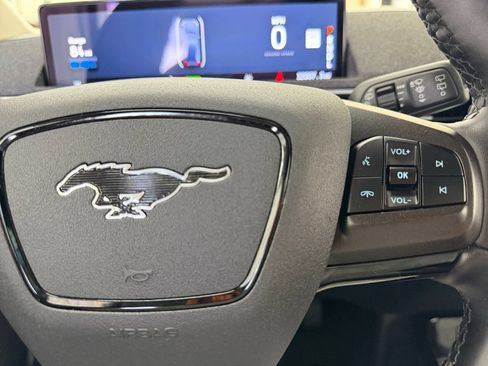 Used 2023 Ford Mustang Mach-E Premium RWD image 42