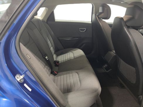 Used 2025 Kia K4 EX FWD image 19