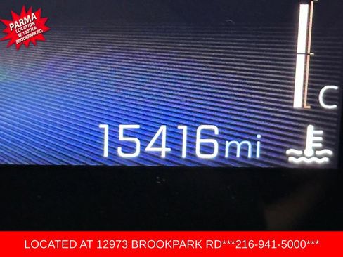Certified 2024 Chevrolet TrailBlazer LS FWD image 15
