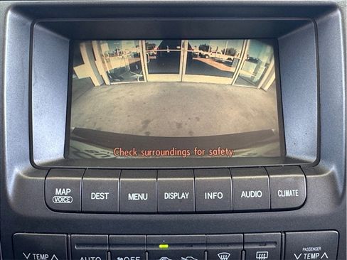 Used 2009 Lexus GX 470 image 16